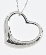 TIFFANY & CO.（ティファニー）ネックレス シルバー サイズ:- レディース/2200700099146