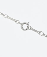 TIFFANY & CO.（ティファニー）ネックレス シルバー サイズ:- レディース/2200700099146