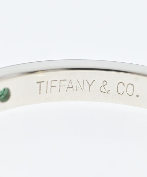 TIFFANY & CO.（ティファニー）リング その他（柄物・カラフル） サイズ:14 レディース/2200700099153