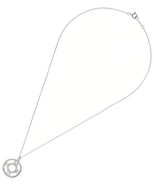 TIFFANY & CO.（ティファニー）ネックレス シルバー サイズ:- レディース/2200700099177