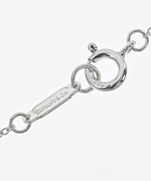 TIFFANY & CO.（ティファニー）ネックレス シルバー サイズ:- レディース/2200700099177
