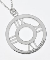 TIFFANY & CO.（ティファニー）ネックレス シルバー サイズ:- レディース/2200700099177