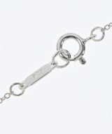 TIFFANY & CO.（ティファニー）ネックレス シルバー サイズ:- レディース/2200700099177