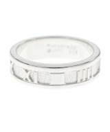 TIFFANY & CO.（ティファニー）リング シルバー サイズ:17 レディース/2200700099184