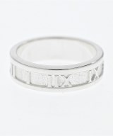 TIFFANY & CO.（ティファニー）リング シルバー サイズ:17 レディース/2200700099184
