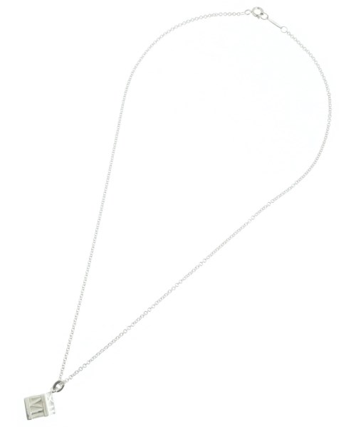 TIFFANY & CO.（ティファニー）ネックレス その他（柄物・カラフル） サイズ:- レディース/2200700099191