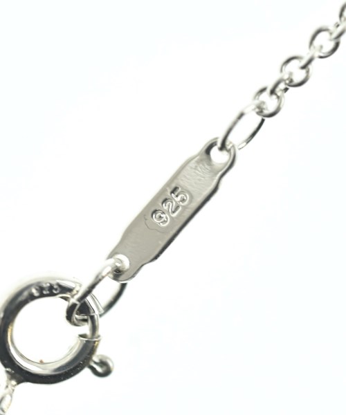 TIFFANY & CO.（ティファニー）ネックレス その他（柄物・カラフル） サイズ:- レディース/2200700099191