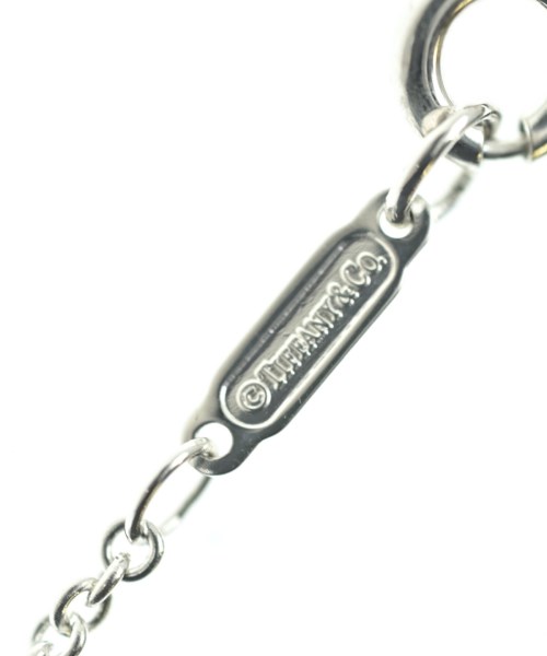 TIFFANY & CO.（ティファニー）ネックレス その他（柄物・カラフル） サイズ:- レディース/2200700099191