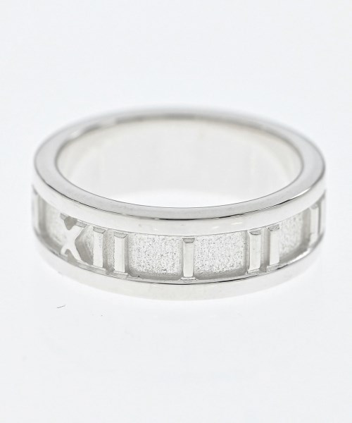 TIFFANY & CO.（ティファニー）リング シルバー サイズ:10 レディース/2200700099214