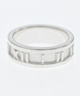 TIFFANY & CO.（ティファニー）リング シルバー サイズ:10 レディース/2200700099214