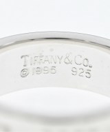 TIFFANY & CO.（ティファニー）リング シルバー サイズ:10 レディース/2200700099214