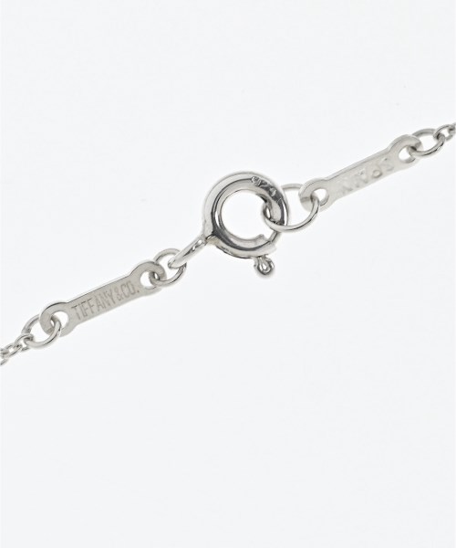 TIFFANY & CO.（ティファニー）ネックレス シルバー サイズ:- レディース/2200700099221
