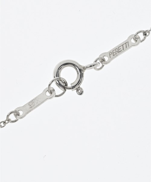 TIFFANY & CO.（ティファニー）ネックレス シルバー サイズ:- レディース/2200700099221