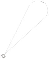 TIFFANY & CO.（ティファニー）ネックレス シルバー サイズ:- レディース/2200700099221