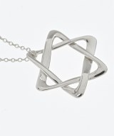 TIFFANY & CO.（ティファニー）ネックレス シルバー サイズ:- レディース/2200700099221