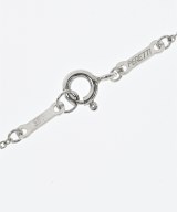 TIFFANY & CO.（ティファニー）ネックレス シルバー サイズ:- レディース/2200700099221