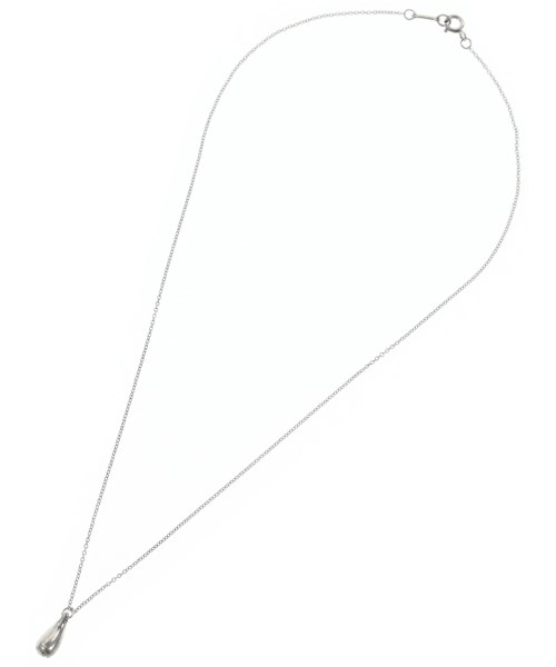 TIFFANY & CO.（ティファニー）ネックレス シルバー サイズ:- レディース/2200700099252