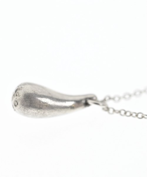 TIFFANY & CO.（ティファニー）ネックレス シルバー サイズ:- レディース/2200700099252