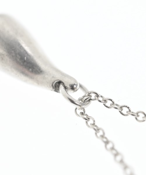 TIFFANY & CO.（ティファニー）ネックレス シルバー サイズ:- レディース/2200700099252