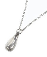 TIFFANY & CO.（ティファニー）ネックレス シルバー サイズ:- レディース/2200700099252