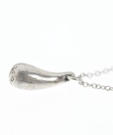 TIFFANY & CO.（ティファニー）ネックレス シルバー サイズ:- レディース/2200700099252