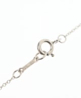 TIFFANY & CO.（ティファニー）ネックレス シルバー サイズ:- レディース/2200700099252
