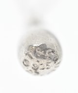 TIFFANY & CO.（ティファニー）ネックレス シルバー サイズ:- レディース/2200700099252