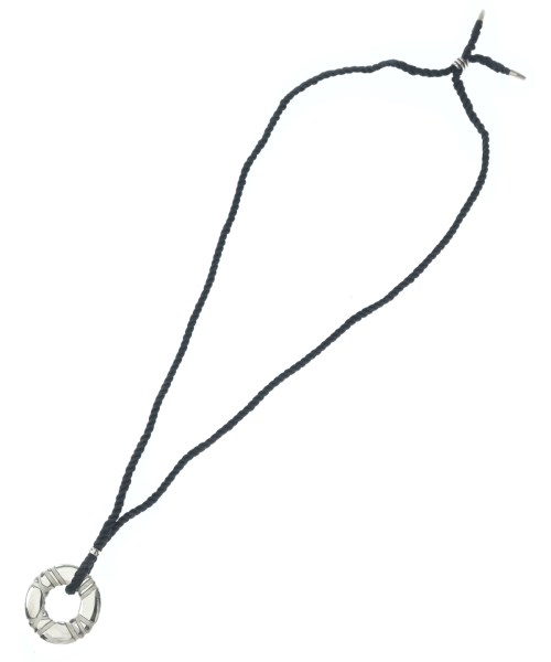 TIFFANY & CO.（ティファニー）ネックレス シルバー サイズ:- レディース/2200700099269