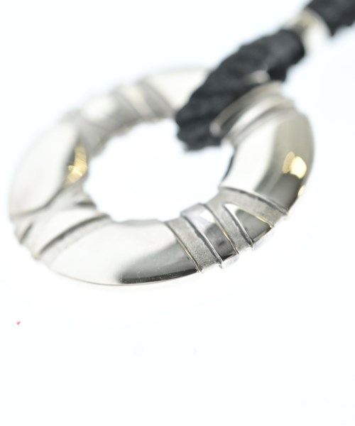 TIFFANY & CO.（ティファニー）ネックレス シルバー サイズ:- レディース/2200700099269