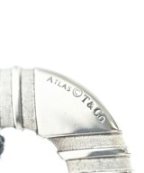 TIFFANY & CO.（ティファニー）ネックレス シルバー サイズ:- レディース/2200700099269