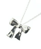 TIFFANY & CO.（ティファニー）ネックレス シルバー サイズ:- レディース/2200700099276