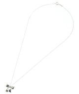 TIFFANY & CO.（ティファニー）ネックレス シルバー サイズ:- レディース/2200700099276