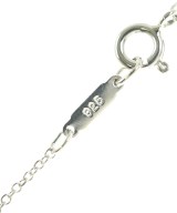 TIFFANY & CO.（ティファニー）ネックレス シルバー サイズ:- レディース/2200700099276
