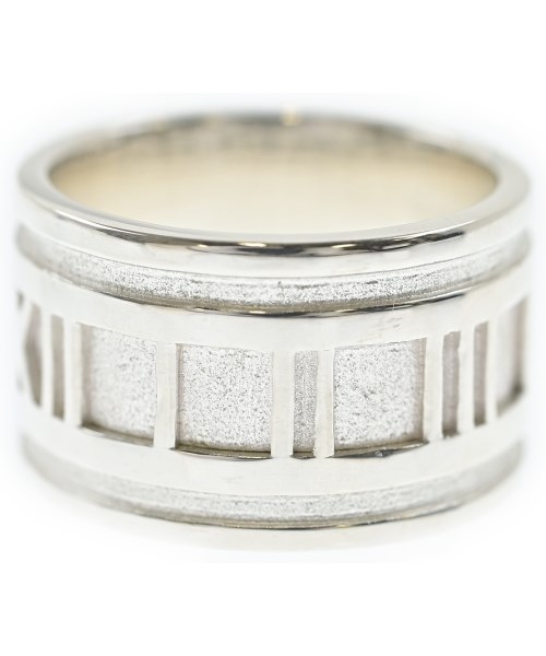TIFFANY & CO.（ティファニー）リング シルバー サイズ:10 レディース/2200700099283