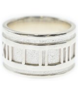 TIFFANY & CO.（ティファニー）リング シルバー サイズ:10 レディース/2200700099283