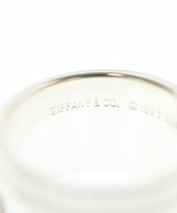 TIFFANY & CO.（ティファニー）リング シルバー サイズ:10 レディース/2200700099283