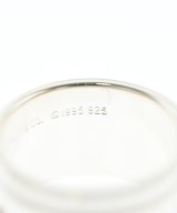 TIFFANY & CO.（ティファニー）リング シルバー サイズ:10 レディース/2200700099283