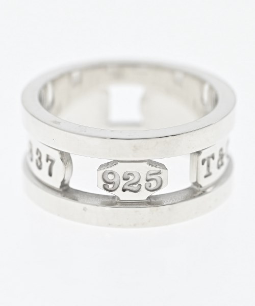 TIFFANY & CO.（ティファニー）リング シルバー サイズ:13 レディース/2200700099306