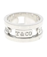 TIFFANY & CO.（ティファニー）リング シルバー サイズ:13 レディース/2200700099306
