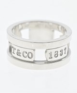 TIFFANY & CO.（ティファニー）リング シルバー サイズ:13 レディース/2200700099306