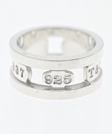 TIFFANY & CO.（ティファニー）リング シルバー サイズ:13 レディース/2200700099306