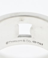 TIFFANY & CO.（ティファニー）リング シルバー サイズ:13 レディース/2200700099306