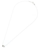 TIFFANY & CO.（ティファニー）ネックレス シルバー サイズ:- レディース/2200700099313