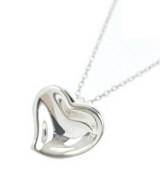 TIFFANY & CO.（ティファニー）ネックレス シルバー サイズ:- レディース/2200700099320