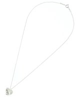 TIFFANY & CO.（ティファニー）ネックレス シルバー サイズ:- レディース/2200700099320