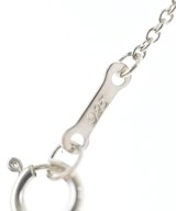 TIFFANY & CO.（ティファニー）ネックレス シルバー サイズ:- レディース/2200700099320