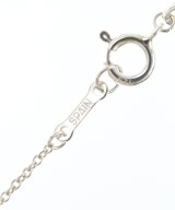 TIFFANY & CO.（ティファニー）ネックレス シルバー サイズ:- レディース/2200700099320