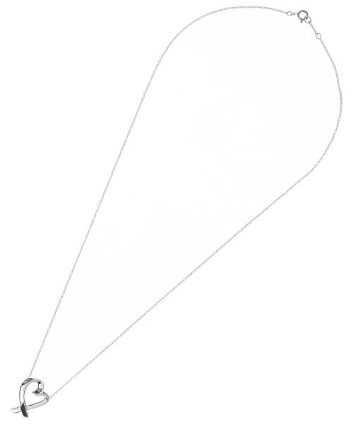 TIFFANY & CO.（ティファニー）ネックレス その他（柄物・カラフル） サイズ:- レディース/2200700099337