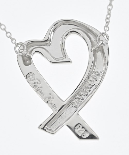 TIFFANY & CO.（ティファニー）ネックレス その他（柄物・カラフル） サイズ:- レディース/2200700099337