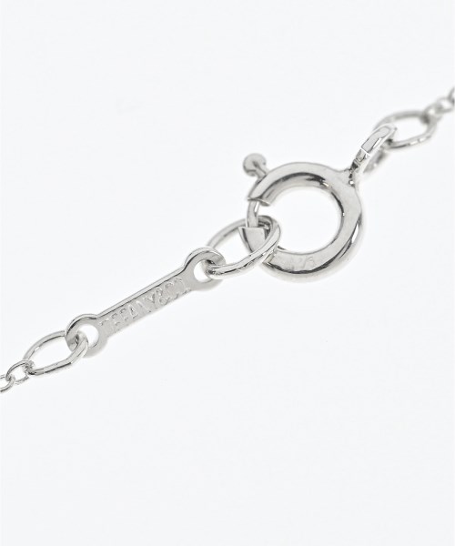 TIFFANY & CO.（ティファニー）ネックレス その他（柄物・カラフル） サイズ:- レディース/2200700099337